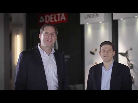 Delta Faucet - Customer Success Story (Thomas Assante - Chief Information Officer)