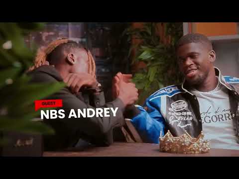 Olijabas Corner - Episode 1 (Feat. NBS Andrey)