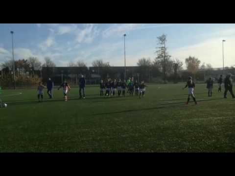 CKC MO13-1 - Zestienhoven MO13-1 (26-11-2016)