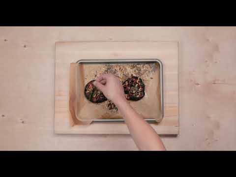 How to Make Ultimate Keto Mushrooms