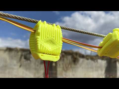 AD: E*STAR Blast - Antwerp Port, Belgium (4K)