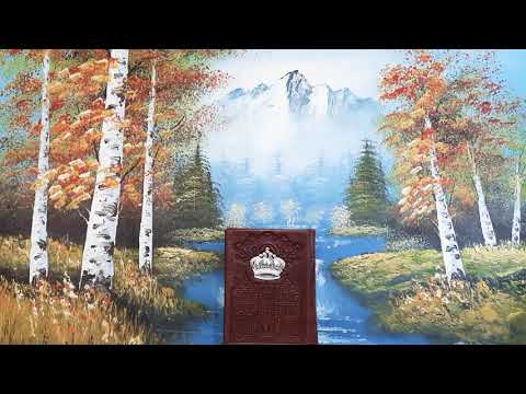 תהלים, מזמור סז' " למנצח בנגינות מזמור שיר": דוד אליהו פרטוש