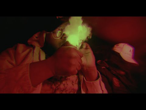 Brandan Anthony - Tonight (Official Music Video)