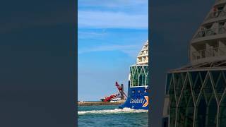 Celebrity Xcel 🛳️ #like #share #comment #subscribe #youtubeshorts #cruise #travel #shorts #yt #fun