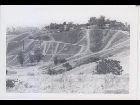 Elephant Hill Dirt Bike Documentary