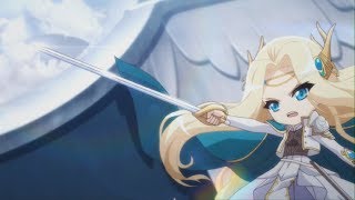 출진! 테네브리스 원정대 - YouTube