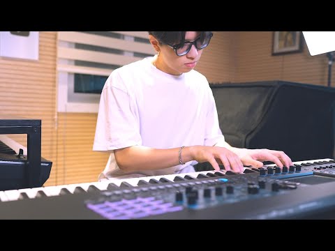 With All I Am  전심으로 - Yohan Kim