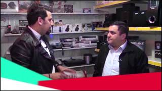 Ateş Elektronik