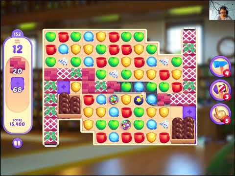 Small Town Murders Level 152