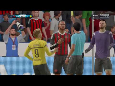 CSM Resita vs SR Brasov |RVFL Liga 1 ,etapa 3| statistici meci