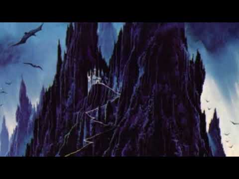 Rodgers Dameron - The Grinding Ice (feat. Baldocaster)