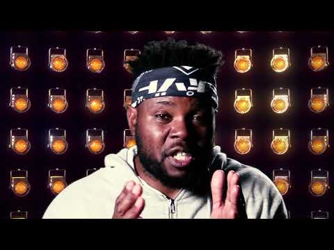 CHISENGA - Mother Earth (Official Music Video) Produced by Aquemini