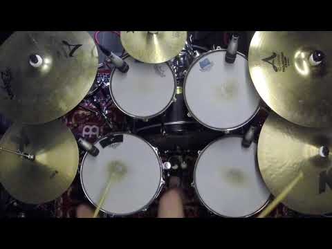 Geek - Rockschool Grade 5 Drums