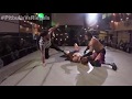QuarantineDreams The Canadian Pitbulls Vs The Riegel Twins