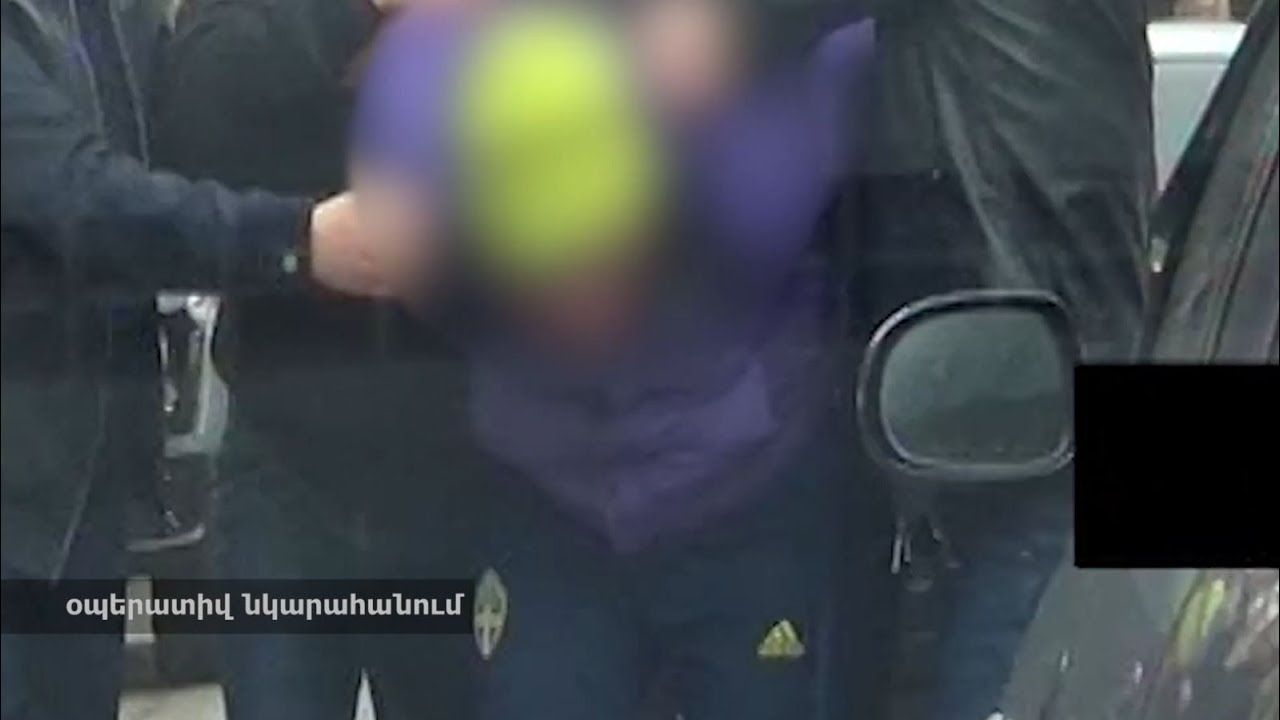 Քաղցրավենիք գողացած աղջիկների ծնողներից 1000 դոլար էր պահանջել. ոստիկանների բացահայտումը