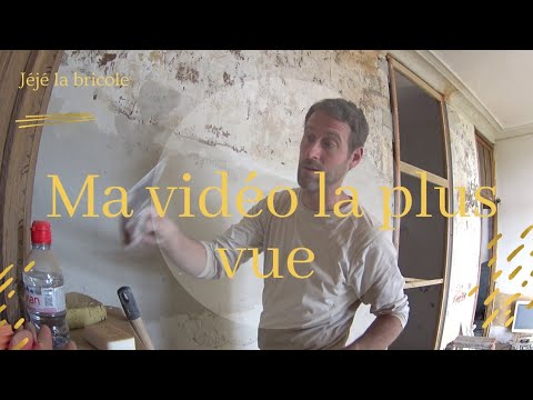 download lagu mp3 mp4 Renovation De Mur, download lagu Renovation De Mur gratis, unduh video klip Renovation De Mur