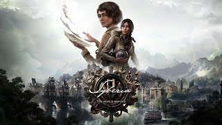 Видео Syberia - The World Before 