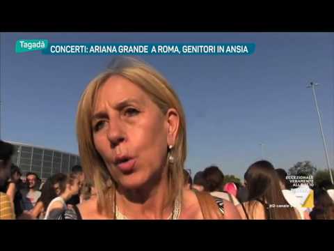 download lagu mp3 mp4 Ariana Grande Italia, download lagu Ariana Grande Italia gratis, unduh video klip Ariana Grande Italia