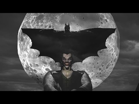 The Killer Ending (Death Of Batman) | Animation Film