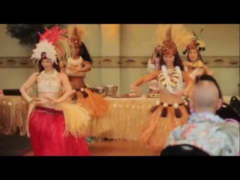 Earth Fairy Entertainment video.