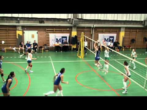 16 - Debby MT Atletico vs San Lazzaro.mpg