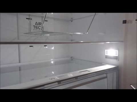 HOTPOINT ARISTON Frigorifero Combinato Capacità 486 Litri Cl energetica A++ No Frost ENBLH 19363 FW