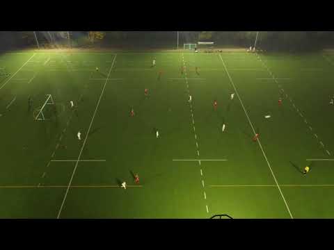 2022.10.29 FC Wrocław Academy - AP Śląsk Wrocław, liga D1 cz 12