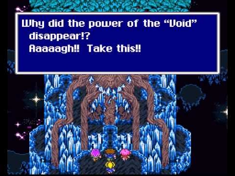 Let's Play Final Fantasy V: 79 - Exdeath Awaits
