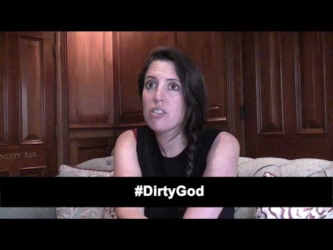 EXCLUSIVE Interview: Sacha Polak | Dirty God
