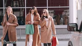 Discover Fall in Findlay, Ohio