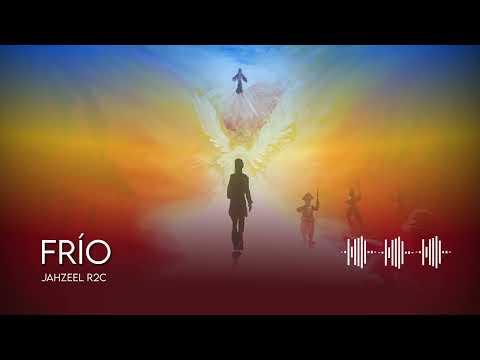 Jahzeel R2C - Frío | Delante de Mí