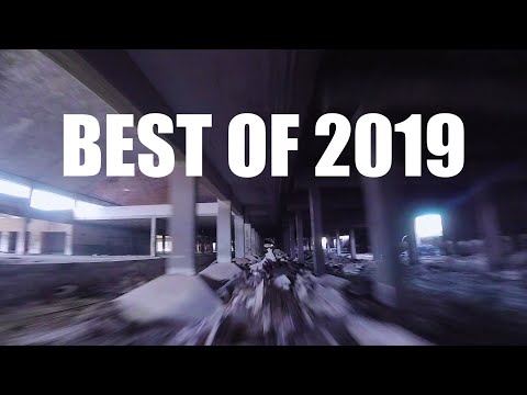 2019 in 3 minutes