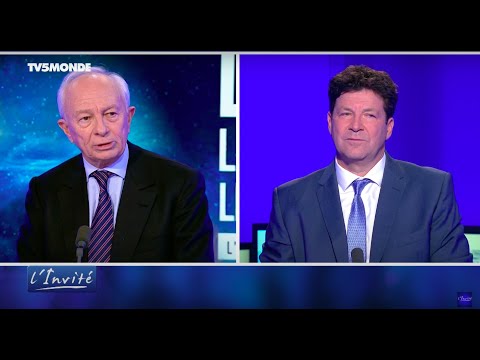 Michel-Yves BOLLORÉ et Olivier BONNASSIES : « La preuve que Dieu existe »
