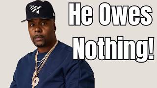 Memphis Bleek Defends Jay-Z... And It Gets Heated