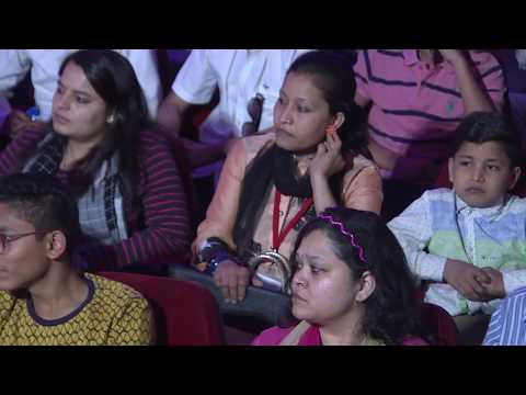 नज़रिया | खुशहाली के लिए समीर पारिख का पारखी नुस्खा- 3​ | अमर उजाला फाउंडेशन