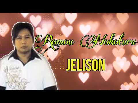 Romou Nokoturu-JELISON