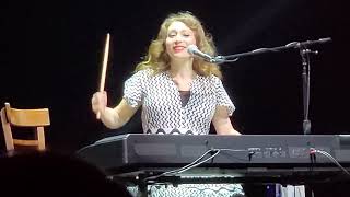 Regina Spektor - Poor Little Rich Boy - Cincinnati OH - 7/30/2023