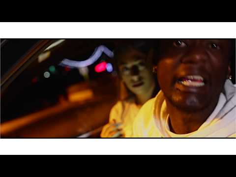 Tony Mason - Texan (OFFICIAL MUSIC VIDEO)