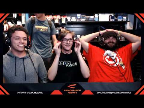 FPF 13 - Interview with Charliedaking and MrConCon