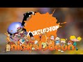 Stick With Nick Nickelodeon Tribute