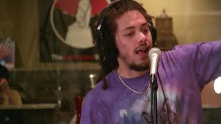 Kweku Collins - Ghost - Daytrotter Session - 4/27/2018