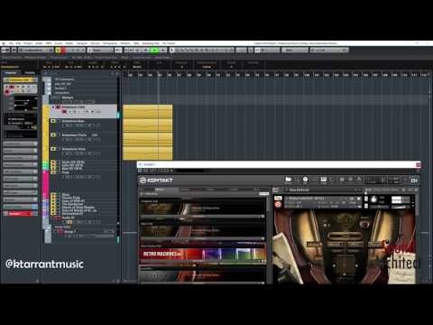Embertone Solo Strings Bundle - Tutorial & Review