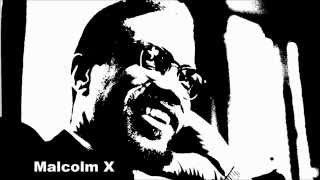 Malcolm X, Bob Marley, and Other Essays-Book Trailer