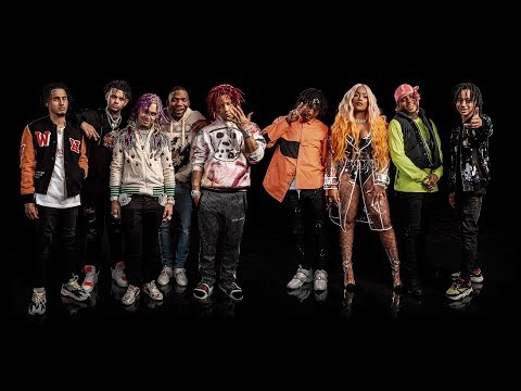 Video thumbnail for XXL Freshman Freestyle: 2018 Recap