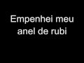 A Paixão (Segundo Nicolau da Viola) com letra ...