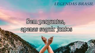 Mark Forster - Wir sind groß TRADUÇÃO PT-BR