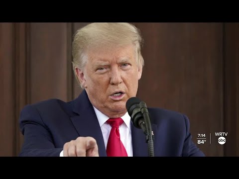 WRTV News At 7 p.m. - Sept. 9, 2020