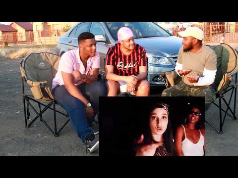 Tam Carson - Pressed [Official Music Video] Review