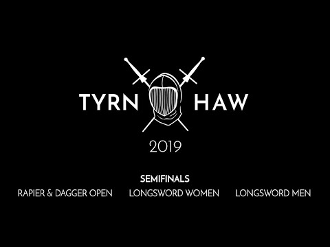 Tyrnhaw 2019