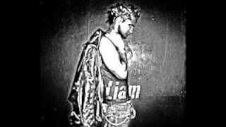 Liam Espinosa-You&#39;re my heroine